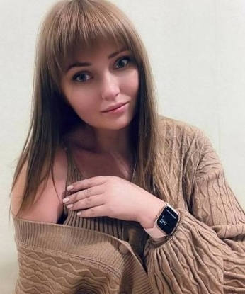 Анкета проститутки Ева - Фото 1, Крест-Кытыл, 36 лет, №175